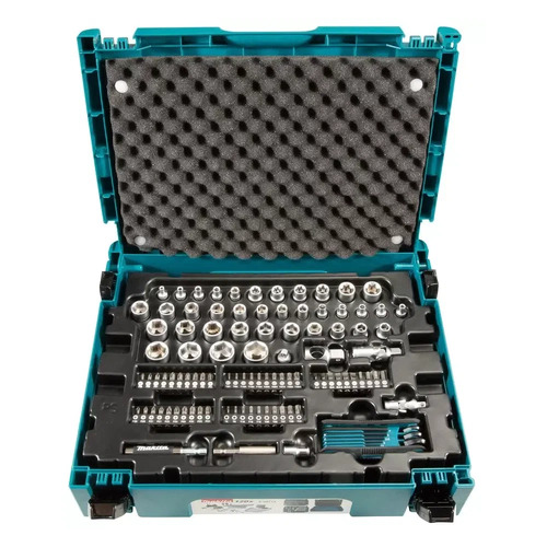 Набор инструмента 120pcs.Makita
